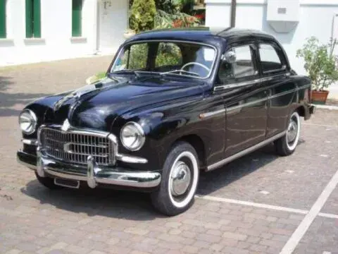 Fiat 1400