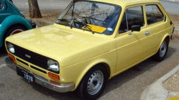 Fiat 147
