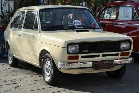 Fiat 147