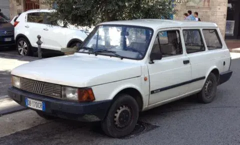 Fiat 147