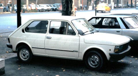 Fiat 147