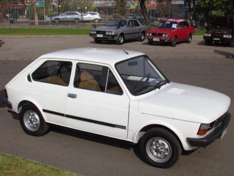 Fiat 147