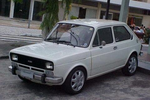 Fiat 147