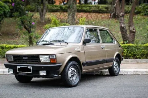 Fiat 147