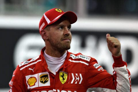 Sebastian Vettel - 2