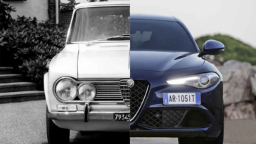 Giulia e Giulia
