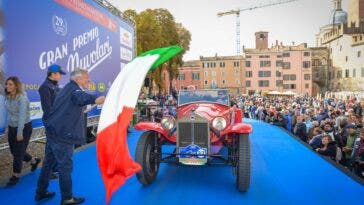 Gran Premio Nuvolari 2019