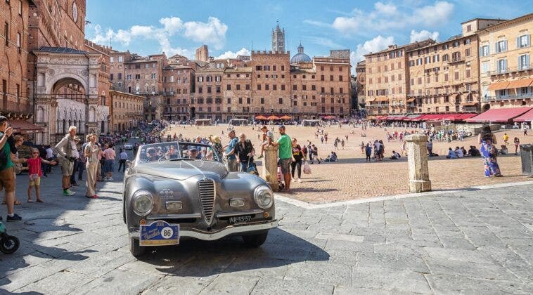 Gran Premio Nuvolari 2019