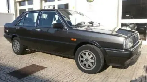 Lancia Prisma