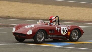 Maserati 150S
