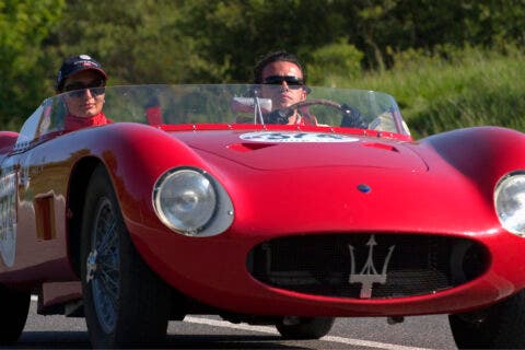 Maserati 150S