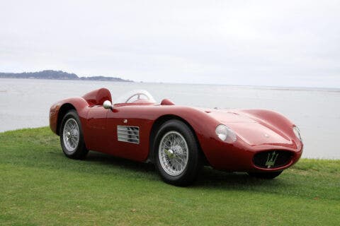 Maserati 150S