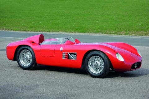 Maserati 150S