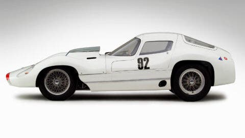 Maserati Tipo 151