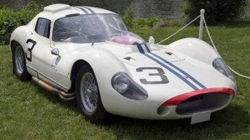 Maserati Tipo 151