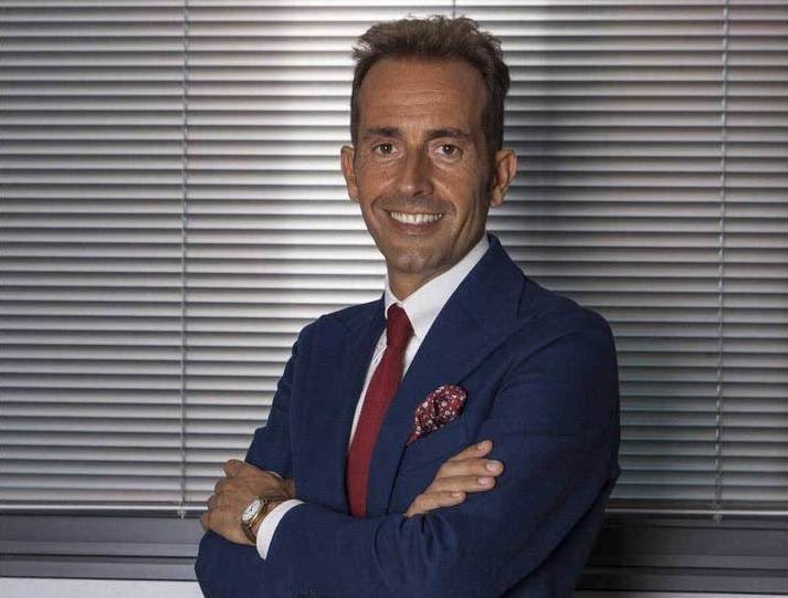 Massimiliano Archiapatti ANIASA