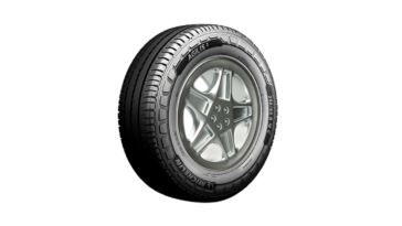 Michelin Agilis 3
