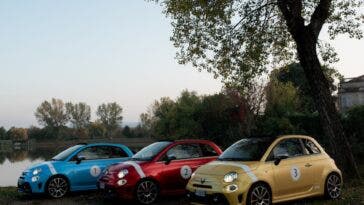 Motor Valley Tours