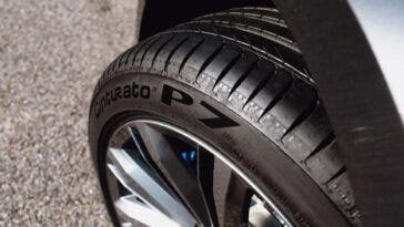 Pirelli Cinturato P7