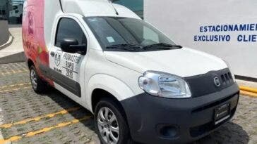 Ram ProMaster Rapid 2020