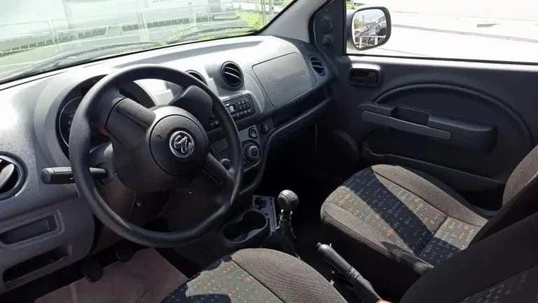 Ram ProMaster Rapid 2020