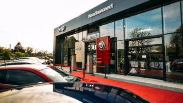 Vendite auto Germania aprile 2020