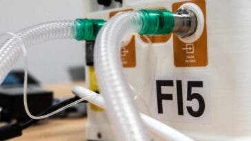Ventilatore F15 - 1