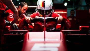 Sebastian Vettel - 2