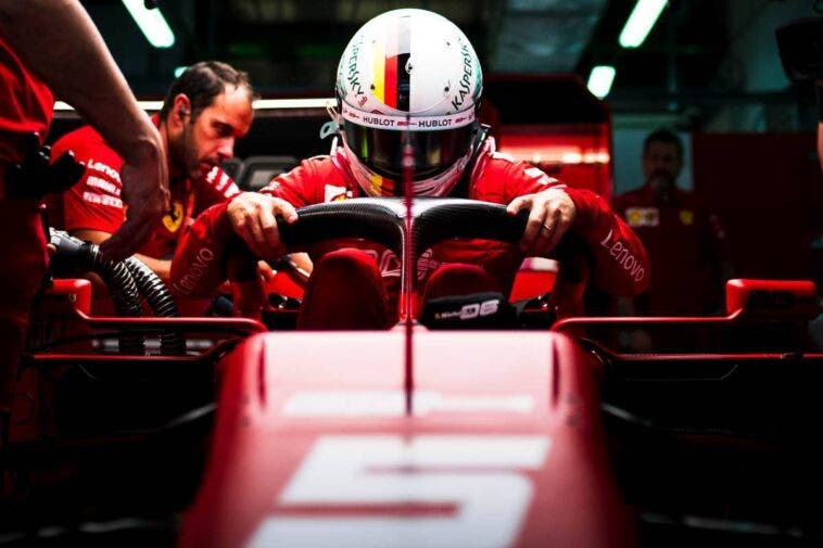 Sebastian Vettel - 2
