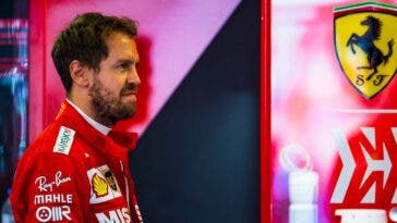 Sebastian Vettel - 1