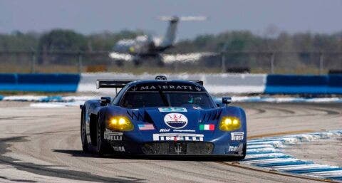 Maserati MC12 - 2