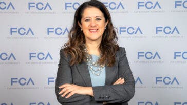 Maria Grazia Lisbona