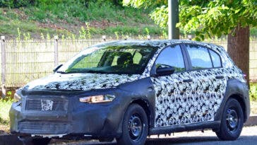 Fiat Tipo Cross - 1