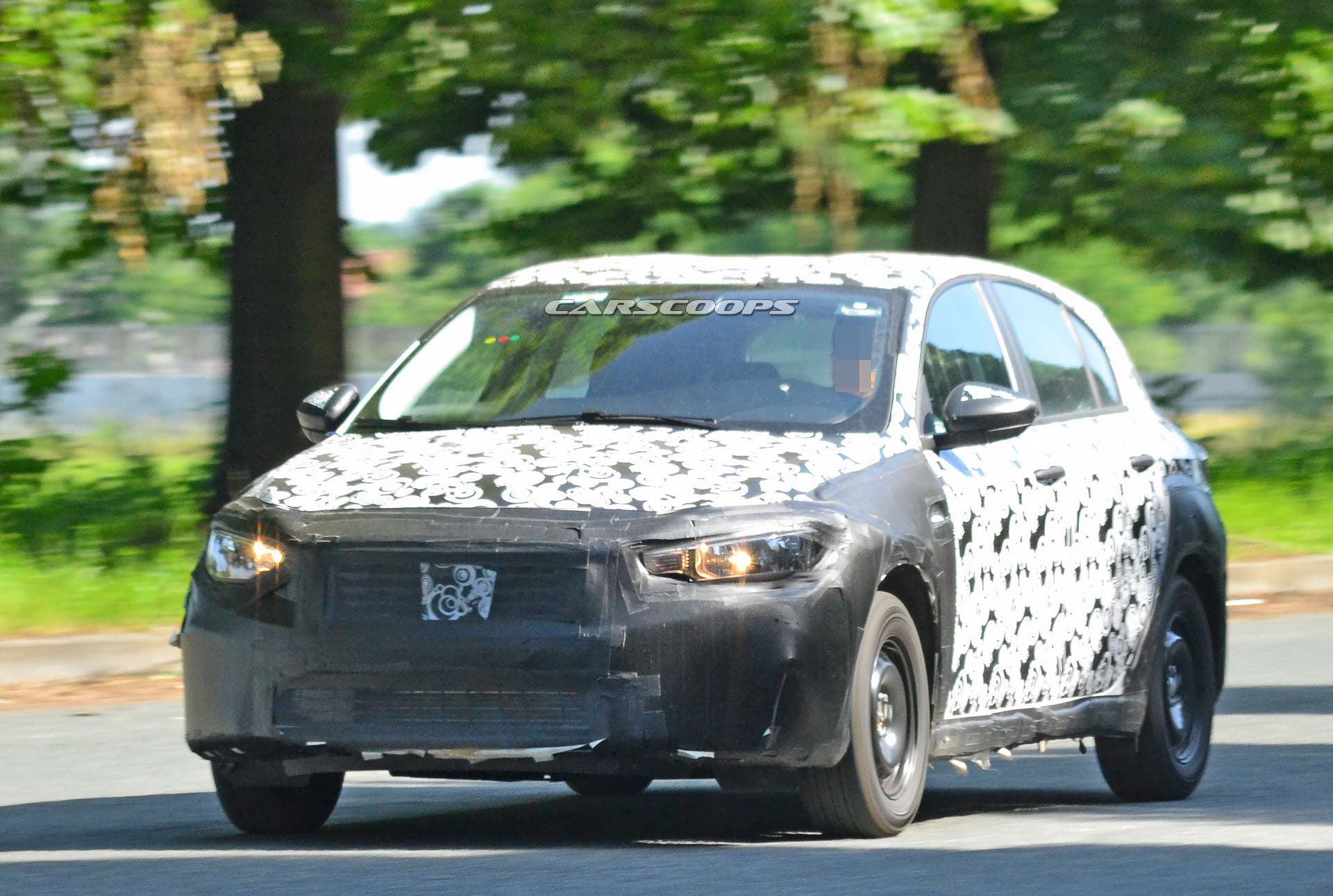 Fiat Tipo Cross - 5