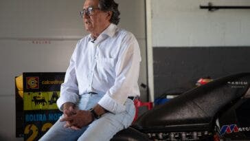 Giancarlo Minardi