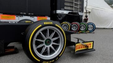 Pirelli 18 Pollici