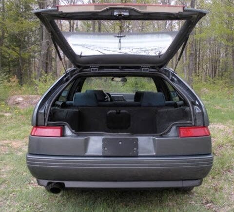 Alfa Romeo 164 SportWagon