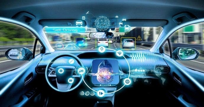 Auto connesse Italia