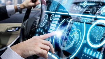 Auto connesse Italia