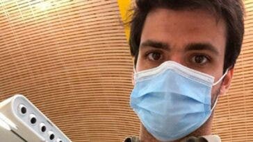 Carlos Sainz