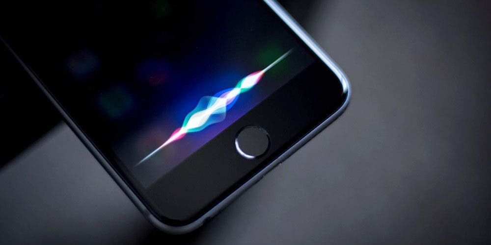 Controllo polizia comando Siri iPhone