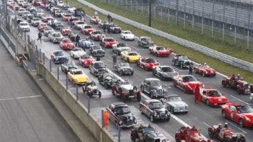 Coppa Milano-Sanremo rinviata 2021