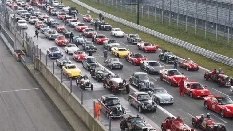 Coppa Milano-Sanremo rinviata 2021