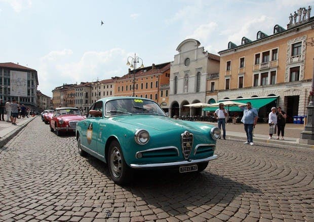 Coppa d'Oro delle Dolomiti 2020