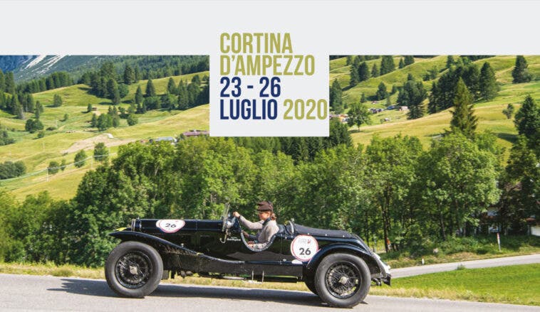 Coppa d'Oro delle Dolomiti 2020