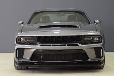 Dodge Challenger MADMAX