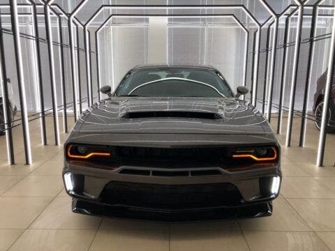 Dodge Challenger MADMAX