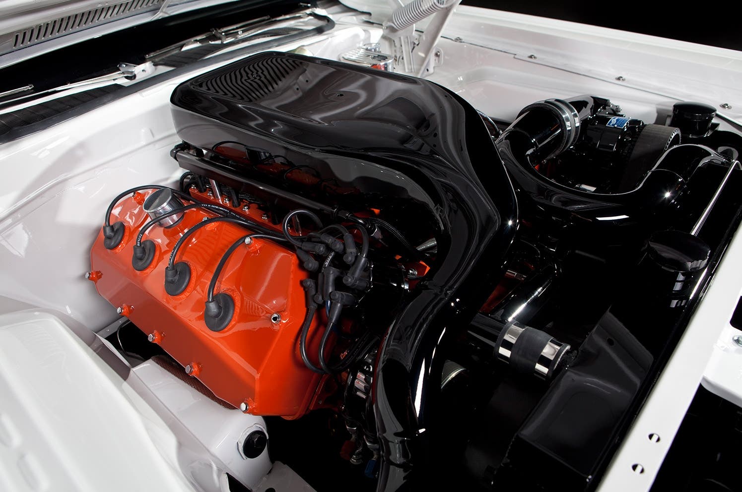 Dodge Challenger R/T 1970 Kindig-It Design