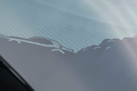 Dodge Challenger SRT Demon 2018