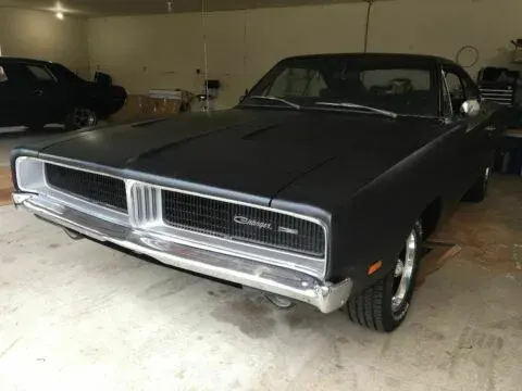 Dodge Charger 1969 asta eBay